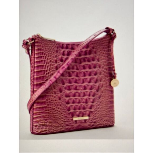 NWTBrahmin Katie Rouge Blush Melbourne - Picture 2 of 6